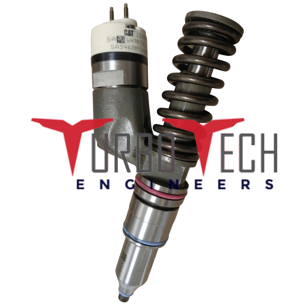 Common Fuel Injector 647-0750, 647-0751, 6470750, 6470751 Suitable