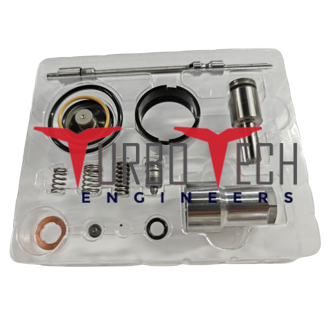 Injector Repair Kit common-rail-injector-repair-kit-2894920-2488244-2872405-2057401-2086663-2872544-for-cummins-isx15-qsx15-engine