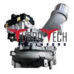 turbocharger-bv45-53039700745-53039700346-14411-8x01d-14411-5x00a-for-nissan-navara-np300-d40