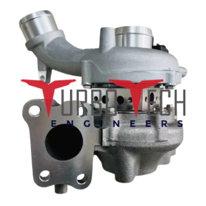 turbocharger-bv45-53039700745-53039700346-14411-8x01d-14411-5x00a-for-nissan-navara-np300-d40