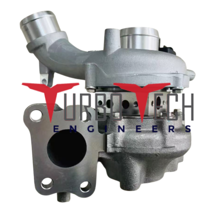 turbocharger-bv45-53039700745-53039700346-14411-8x01d-14411-5x00a-for-nissan-navara-np300-d40