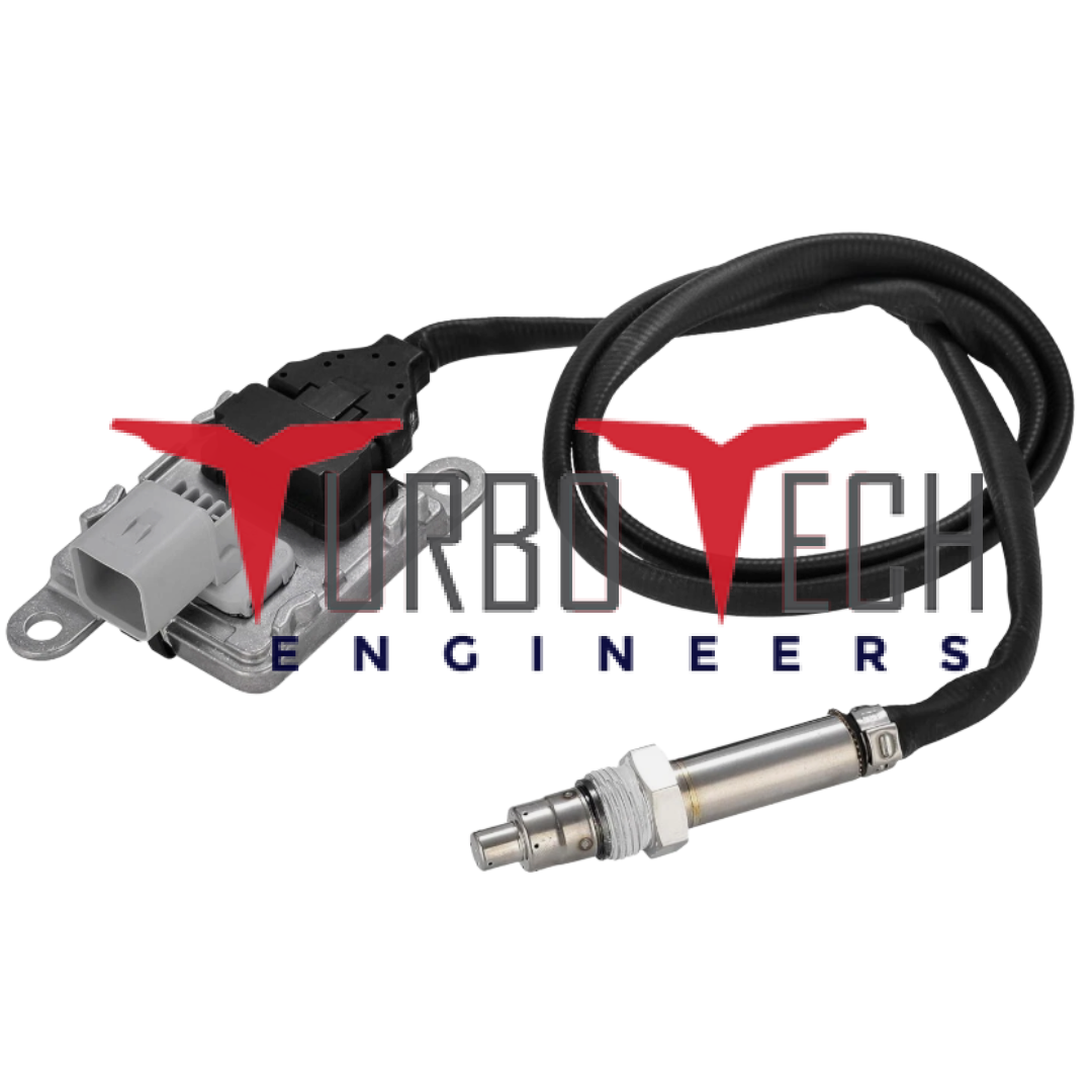 Nox Sensor DZ110621, A2C1718747000 Suitable For John Deere