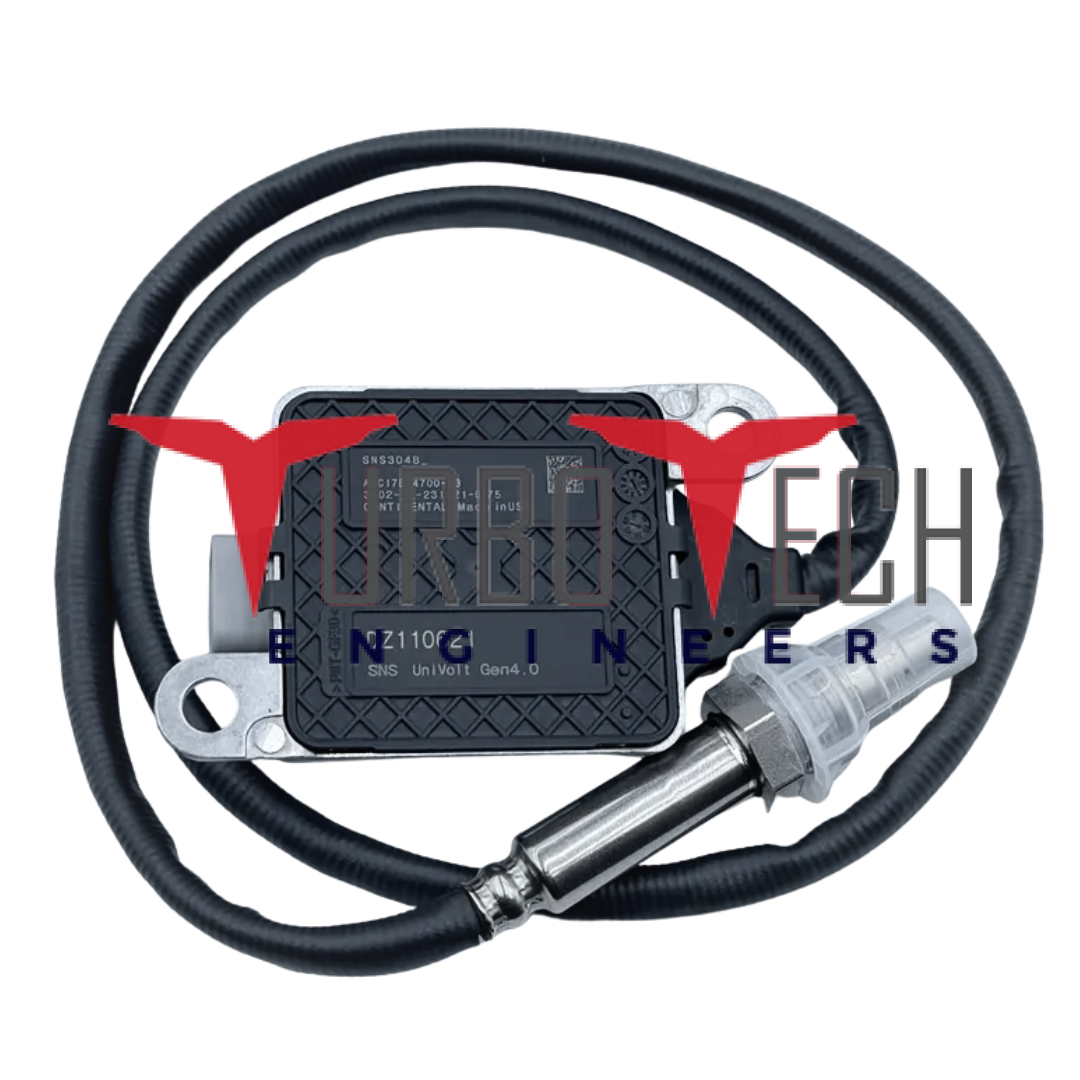 Nox Sensor DZ110621, A2C1718747000 Suitable For John Deere