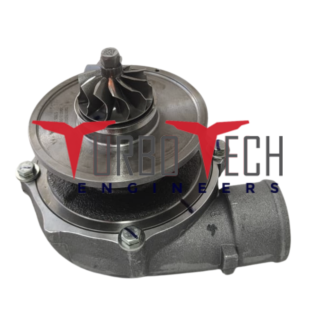 Turbocharger CHRA BV43007 104319290009, 0302DAM00380N, 4346902007