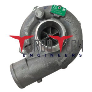turbocharger-chra-bv43007-104319290009-0302dam00380n-4346902007-for-mahindra-xuv-500