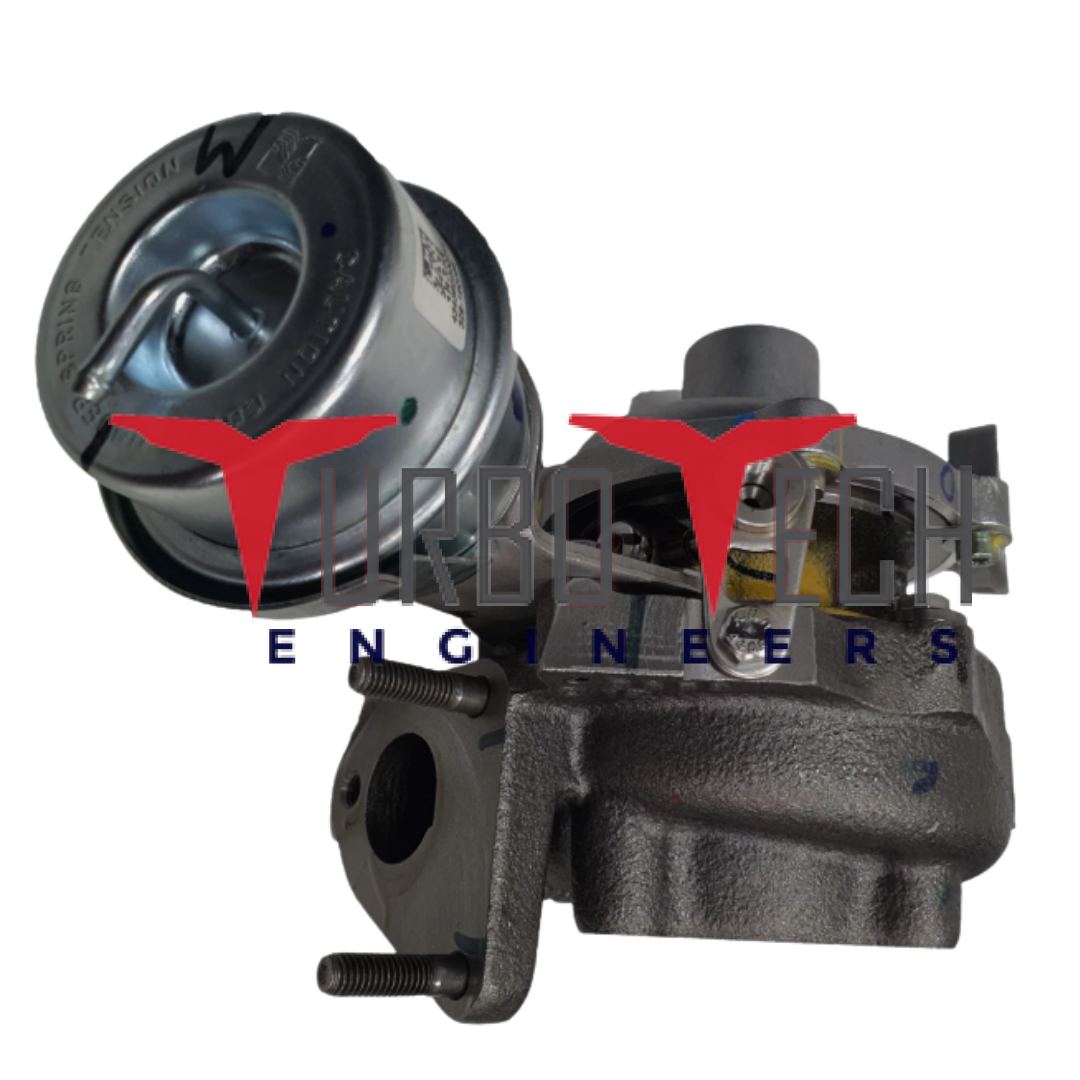 Turbocharger 203539820274, 54359720014, 13900M55KDO For Maruti
