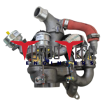 turbocharger-203149820263-3139904001-0302dam00480n-suitable-for-mahindra-quanto