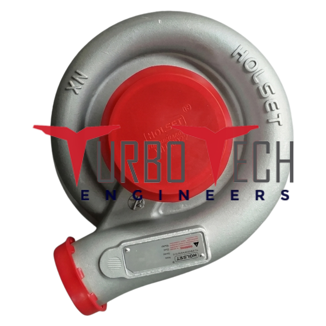 3597863-Turbo turbocharger-hx35-3597863-3597863h-suitable-for-cummins-6bt-engine