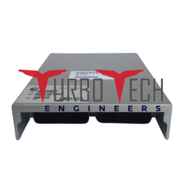 ECM Engine Control Module 4921411, 3867743, 4001754 For Cummins QSK19 ...