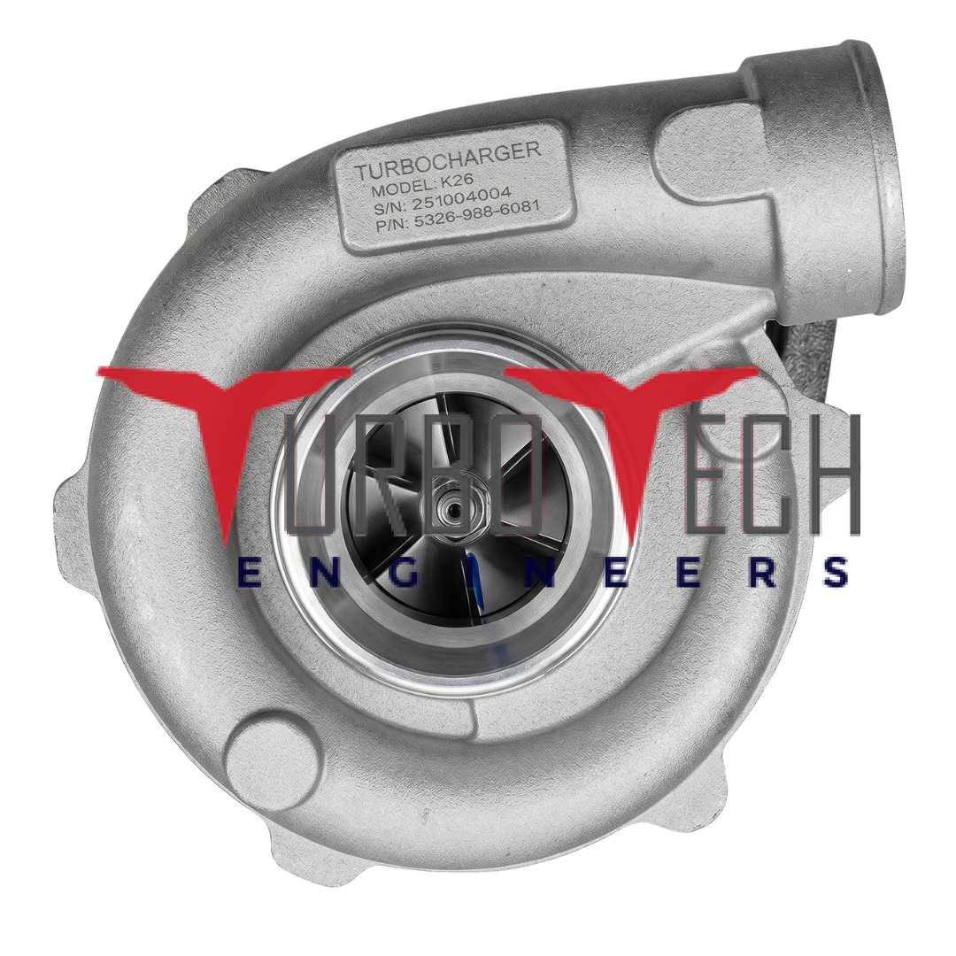 5326-970-6081-turbo turbocharger-5326-970-6081-5326-988-6081-suitable-for-mwm