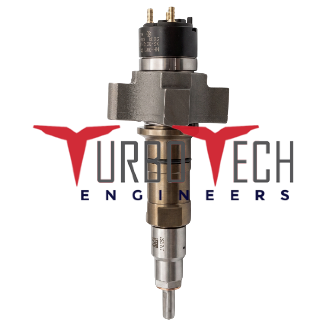 5572354 Inj common-fuel-injector-5572354-suitable-for-cummins-engine