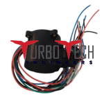Electric Governor Actuator 272-2223 / 550-9105 / U5MK0669 is a high-performance electronic actuator designed for CAT C3.3 and C4.4 engines.