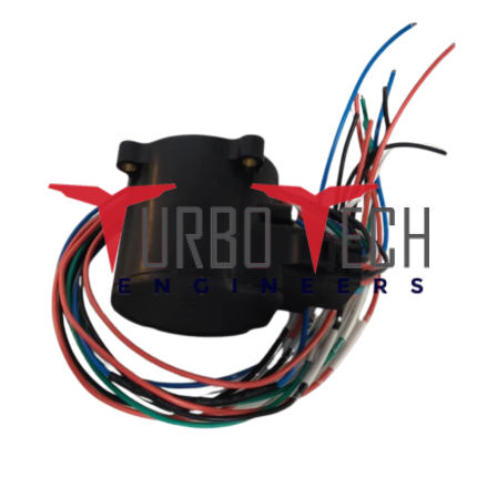 Electric Governor Actuator 272-2223 / 550-9105 / U5MK0669 is a high-performance electronic actuator designed for CAT C3.3 and C4.4 engines.