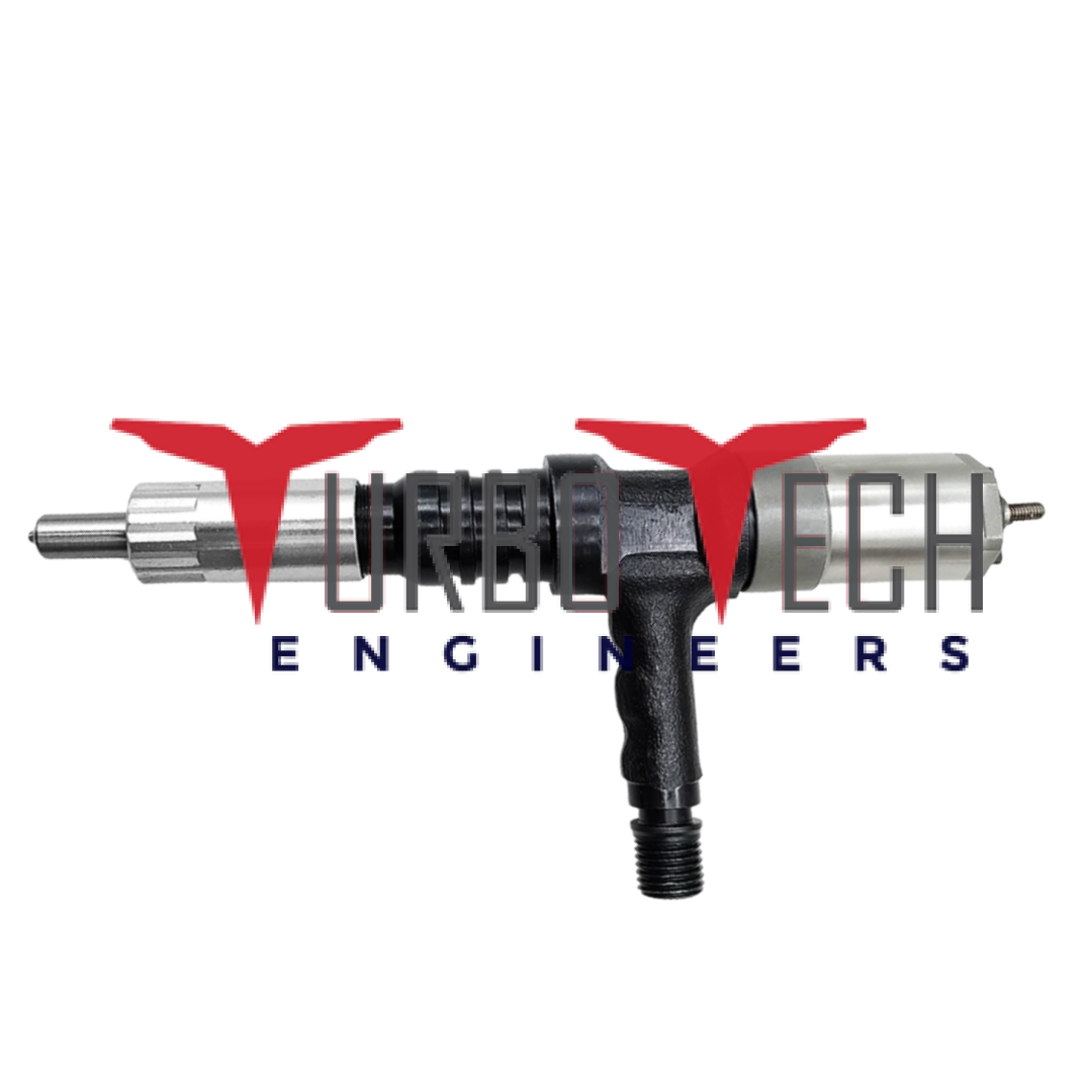 Common Fuel Injector 6218-11-3101, 6218113101 Suitable For Komatsu