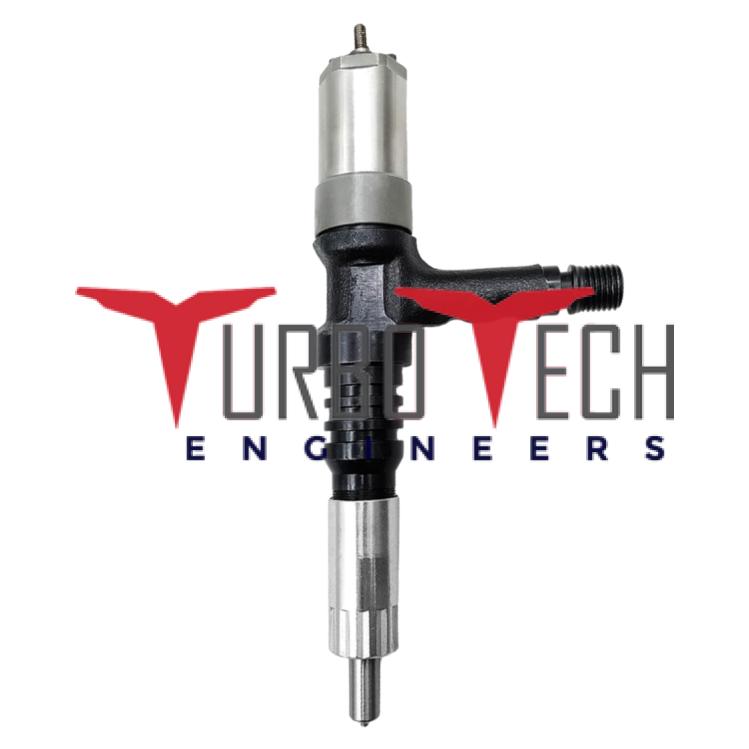 メンテナンス fukuoka4 Common Fuel Injector 6218-11-3101, 6218113101 Suitable For Komatsu