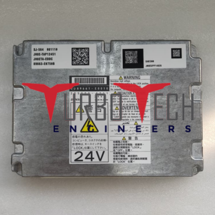 ecm-engine-control-module-89663-e07505b-suitable-for-kobelco-220-kobelco-350