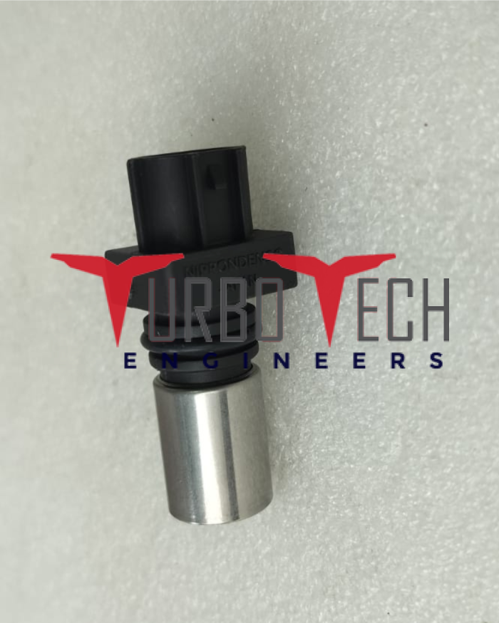 Rpm Sensor Pin RPM Sensor HPO 2 Pin Suitable For Isuzu and Toyota - Turbo Tech ...