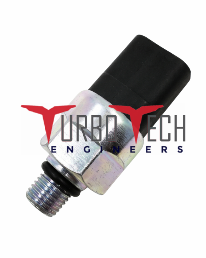 Pressure Sensor 453-5523, 4535523 For CAT Engine C4.4, C6.4 Excavator ...