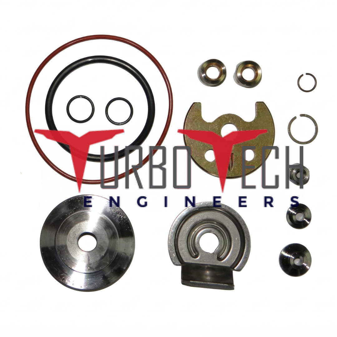 TD025 kit turbocharger-repair-kit-td02-td03-td025-suitable-for-hyundai-ford