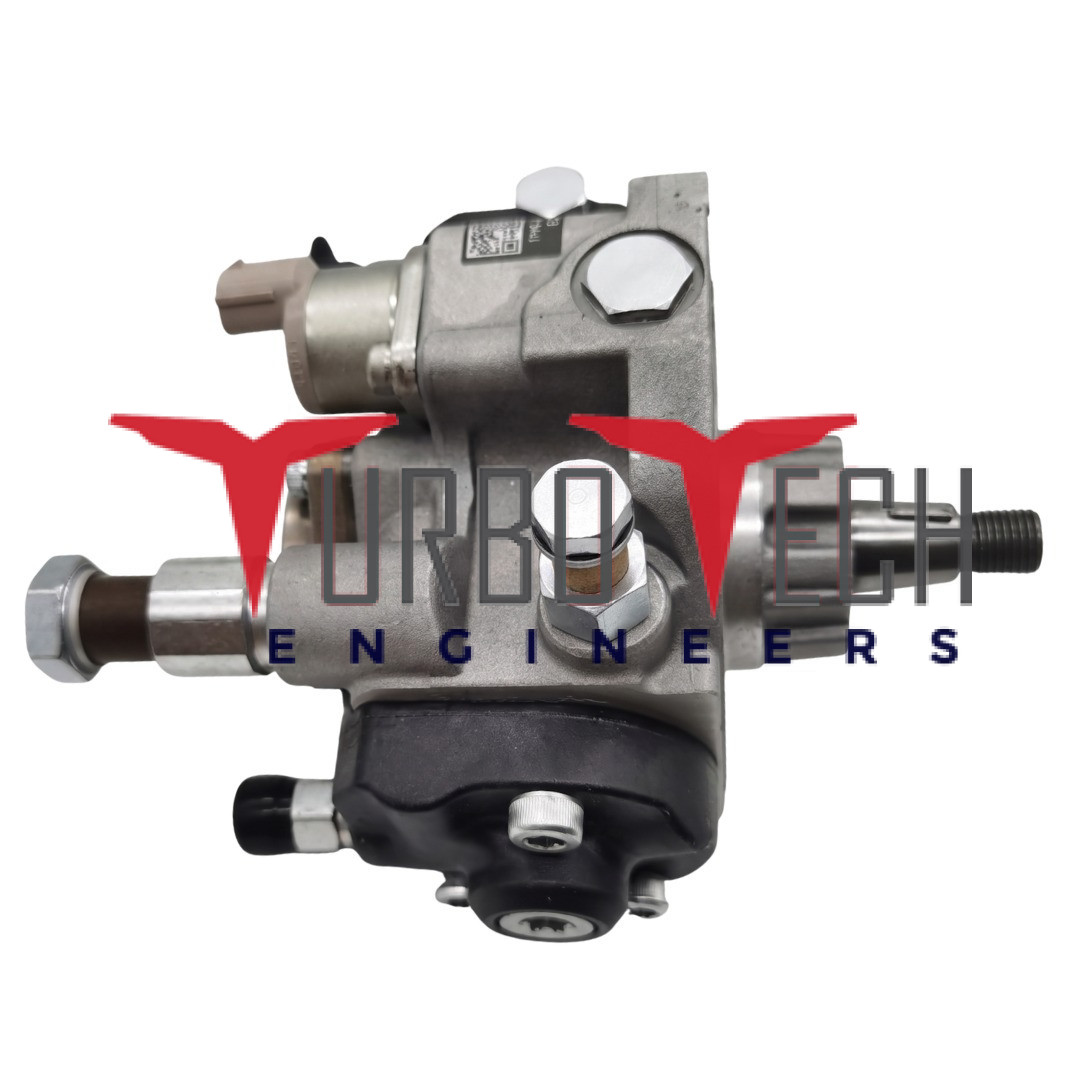 Common Fuel Injection Pump 294000-0564, RE527528 Suitable For John ...