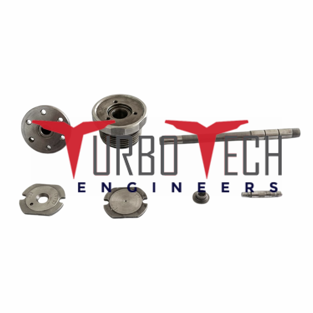 1211 kit fuel-injector-repair-kit-095000-1211-0950001211-for-komatsu-450