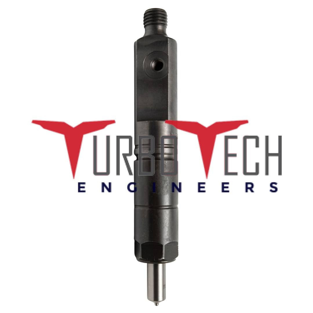 2645F019 Injector common-fuel-injector-0432291518-2645f019-suitable-for-perkins-engine-1000-series