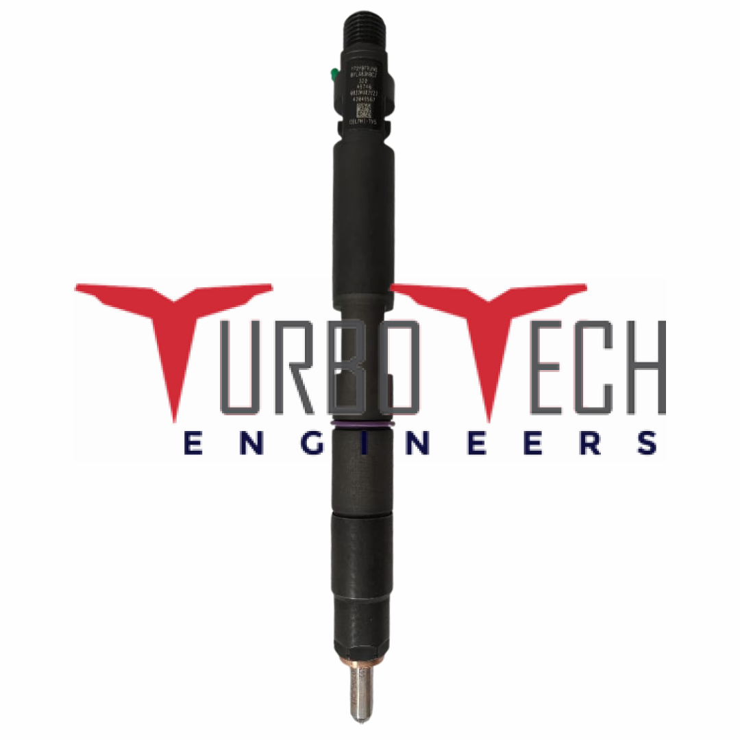 Common Fuel Injector 42046567, 420466567CA Suitable For JCB 3DX