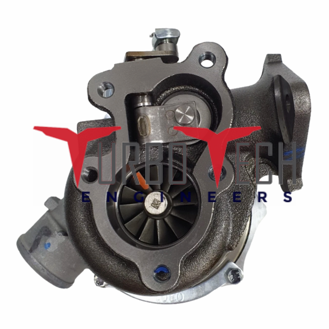 Turbocharger 105029820033, 53049700027, 24026 For Mahindra Scorpio