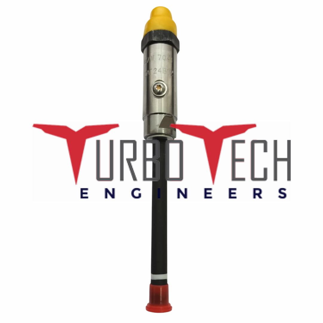 7W-7041 INJ common-fuel-pencil-injector-7w-7041-7w7041-suitable-for-caterpillar-3406b-3406c-engine