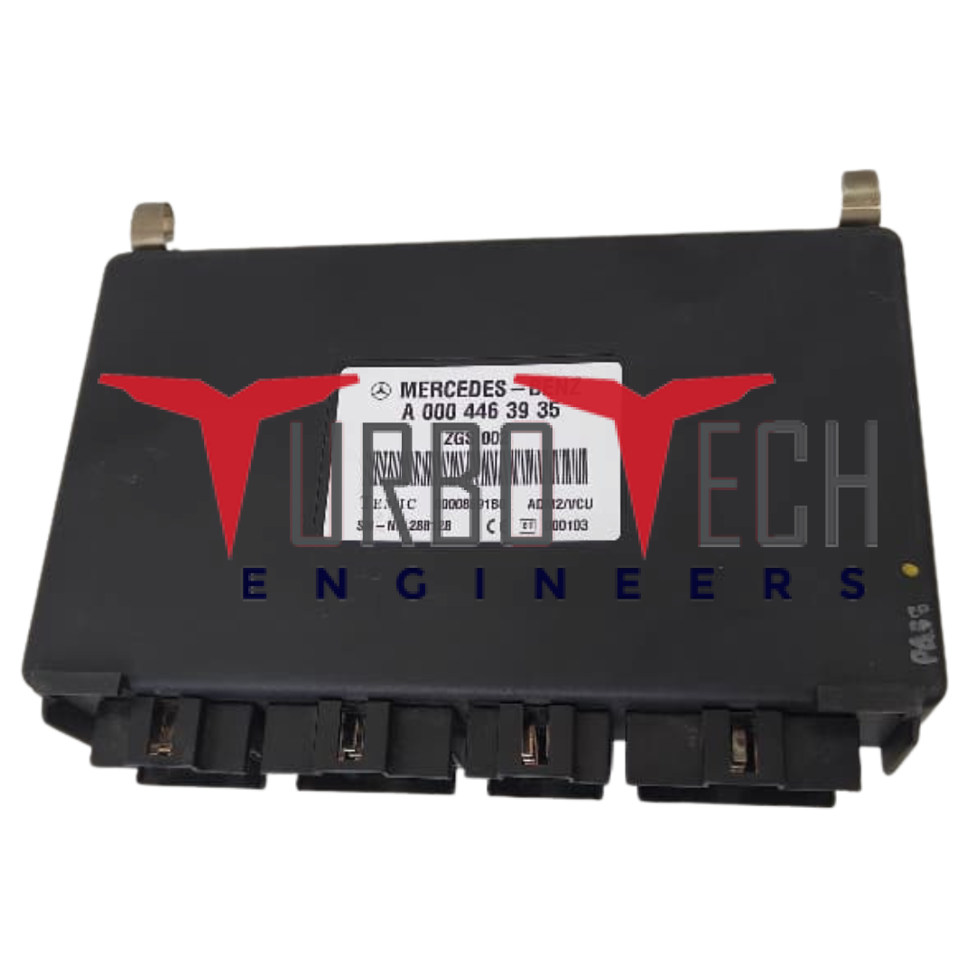 ECU A0004463935 ecu-engine-control-unit-a0004463935-suitable-for-benz-adm2-ecm
