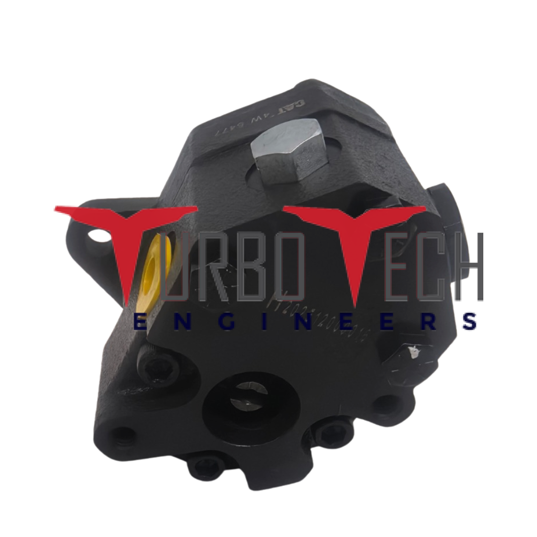 Fuel Transfer Pump 105-7573, 4W-5477 Suitable For CAT Engine 3408