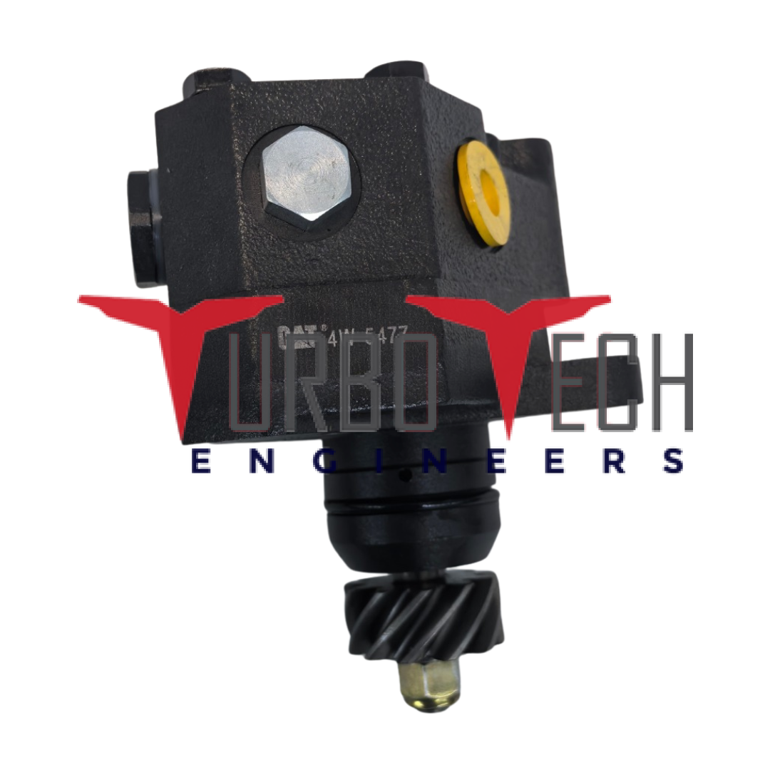 Fuel Transfer Pump 105-7573, 4W-5477 Suitable For CAT Engine 3408