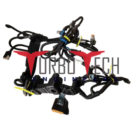 ecm-wiring-harness-5269655-suitable-for-cummins-isc-isl-8-9-engine