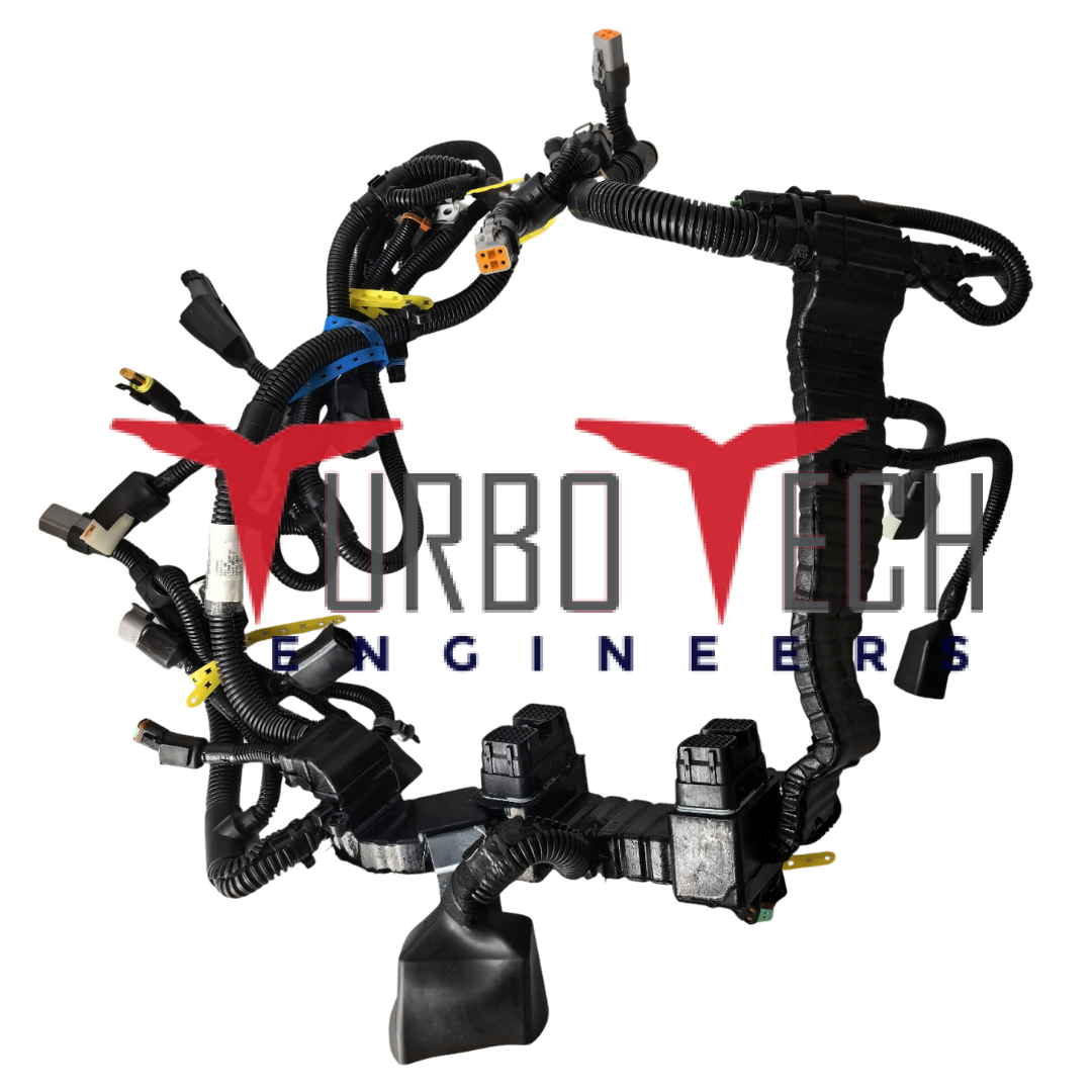 Harness 5269655 ecm-wiring-harness-5269655-suitable-for-cummins-isc-isl-8-9-engine