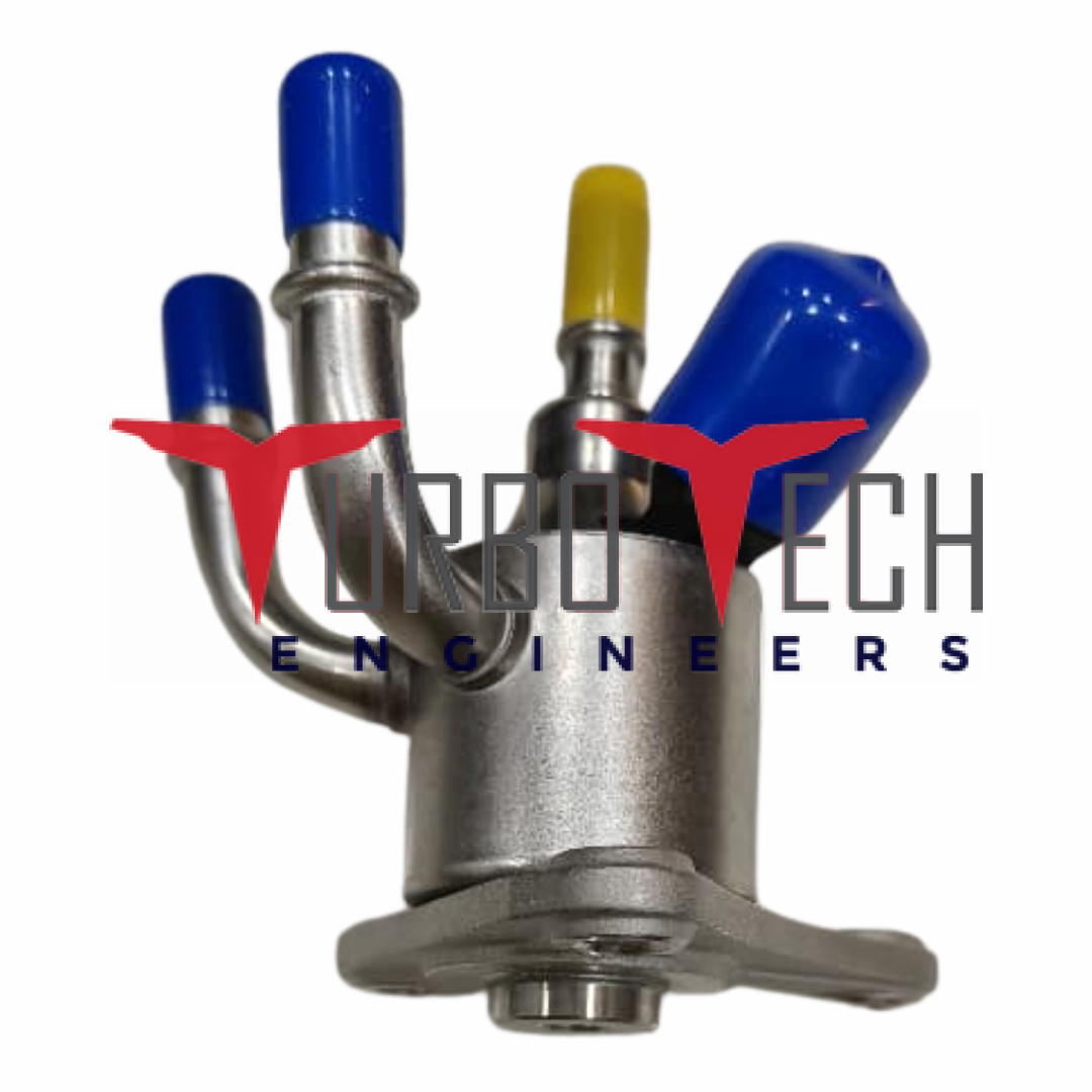 Urea Nozzle S04-1205580-04 Suitable For Yuchai Engine YCS04, YCS06