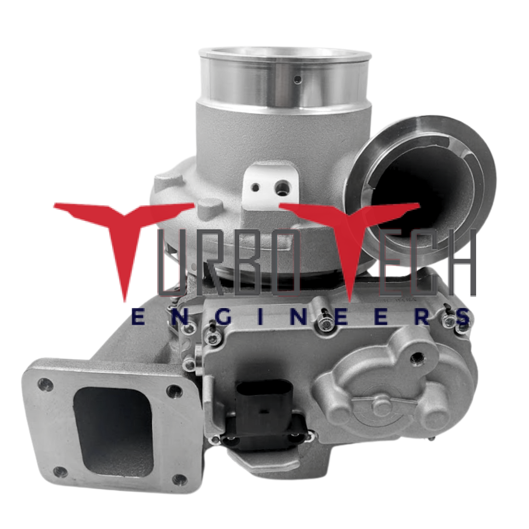 2154699 Turbo turbocharger-he400vg-2154699-5459129-5548354-for-daf-engine-mx13-mx11-truck-xf-106
