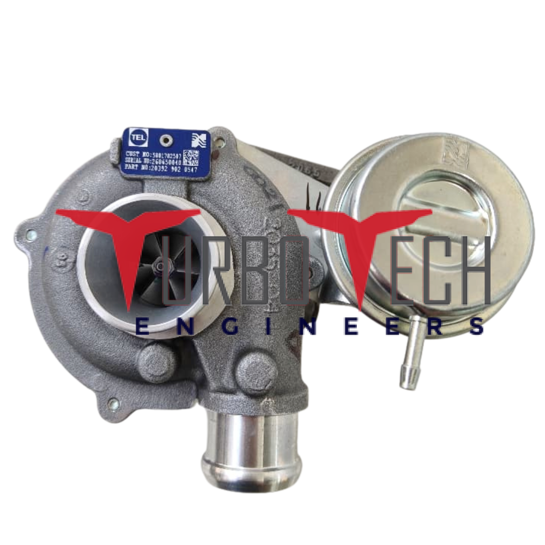 Turbo 203929820547 turbocharger-203929820547-203929020547-5801782507-suitable-for-case-loader