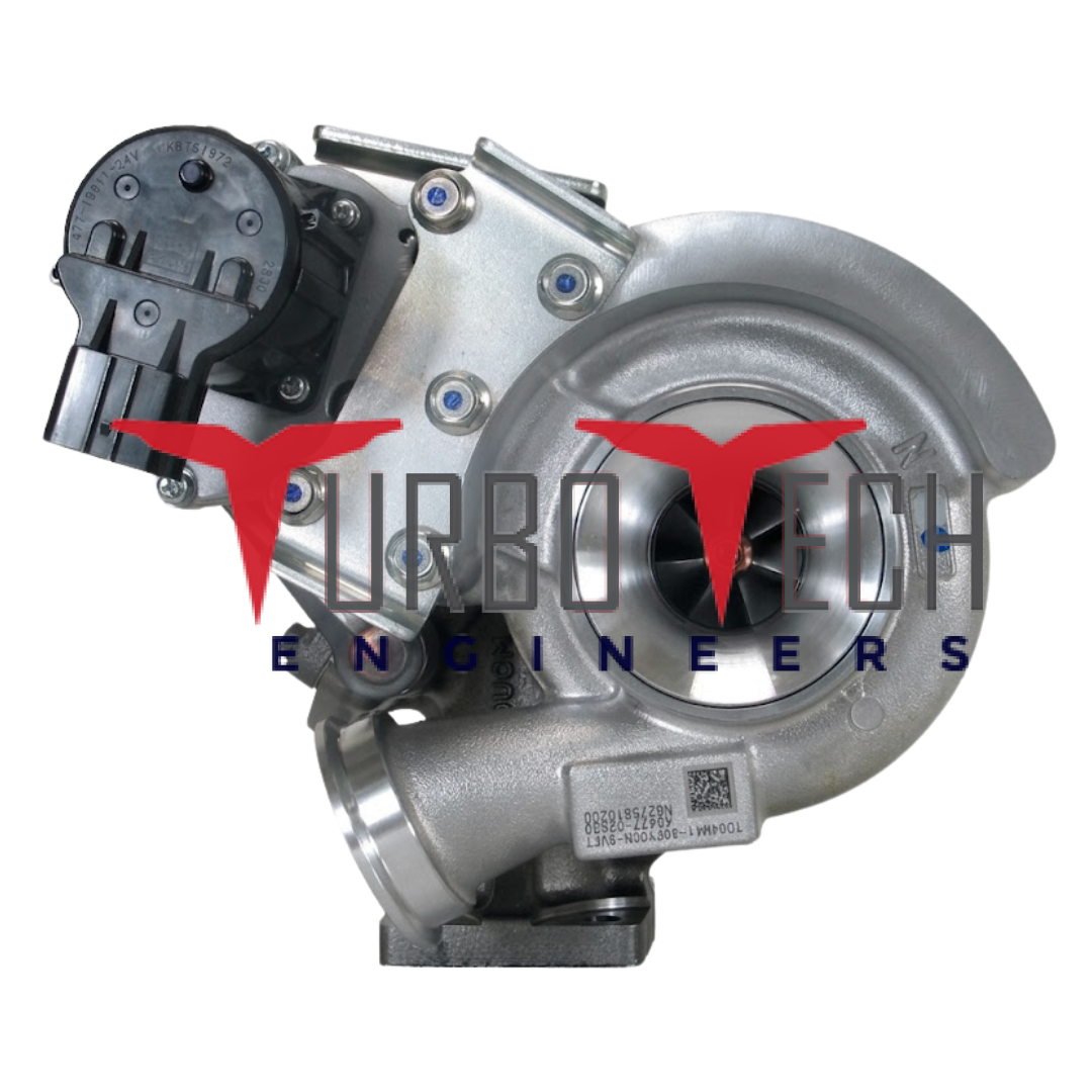 Turbo 49477-02530 turbocharger-49477-02530-49477-02540-for-cummins-engine-p173-qsb4-5