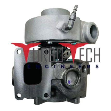 Turbocharger S2EWL082 166751, 166751R, 167582, 167582R, 199475 For Caterpillar 3116 Marine Engine