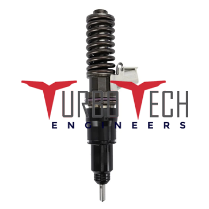 Common Fuel Injector 22782871, VOE22782871 Suitable For Volvo Engine D16C, D16E