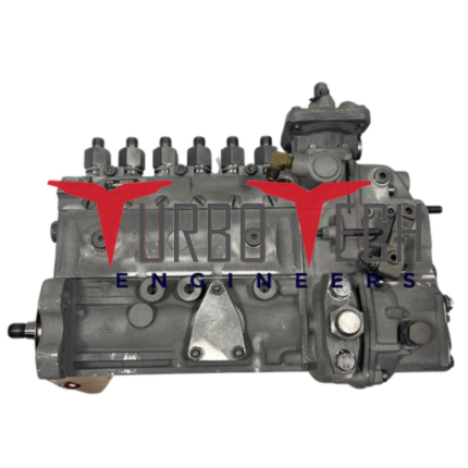 Fuel Injection Pump F002A0Z023, 3929405, 3935786 For Cummins Engine 5.9L 6BT