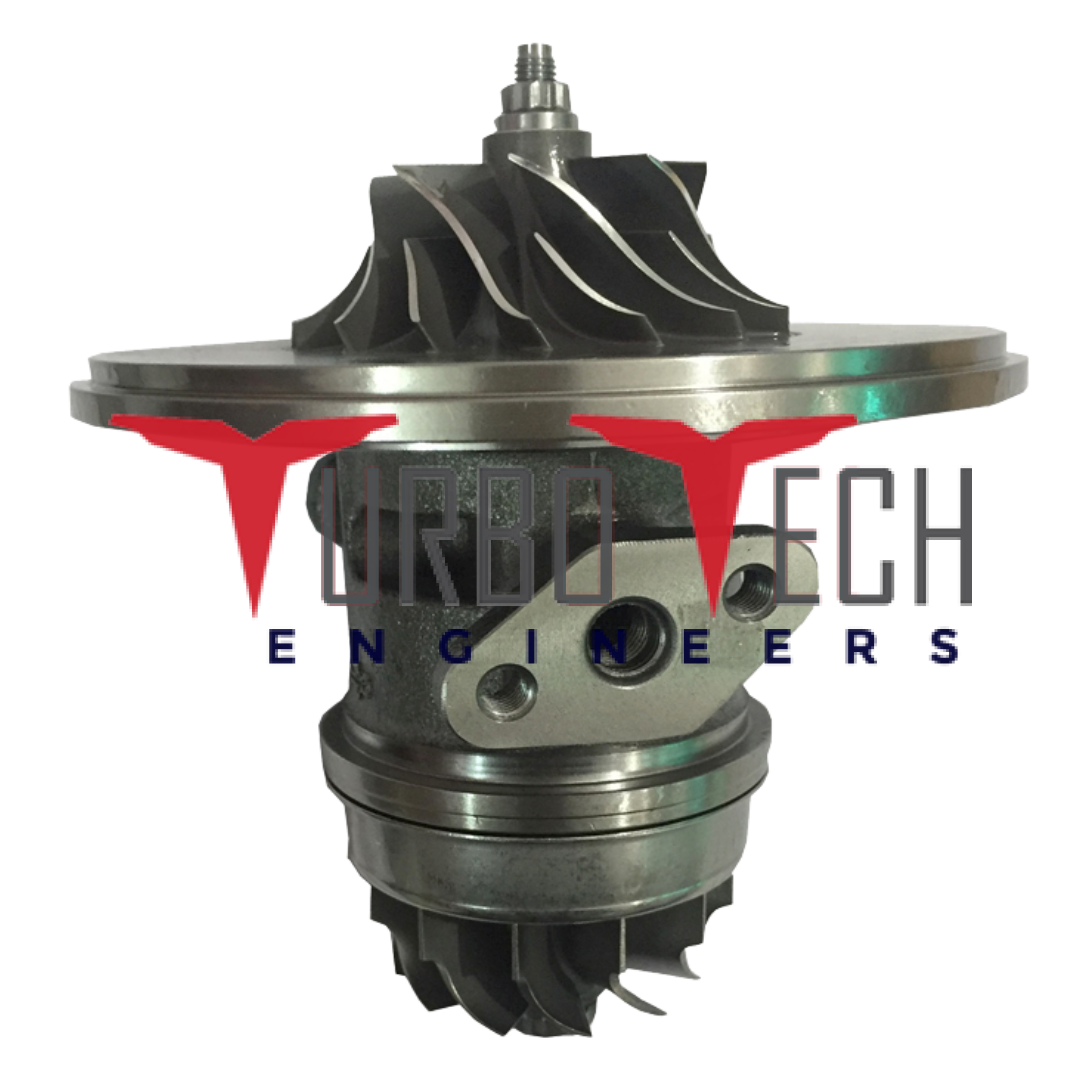 CHRA HX35 3791824-001 turbocharger-chra-3791824-3791823-suitable-for-komatsu-qsc-engine