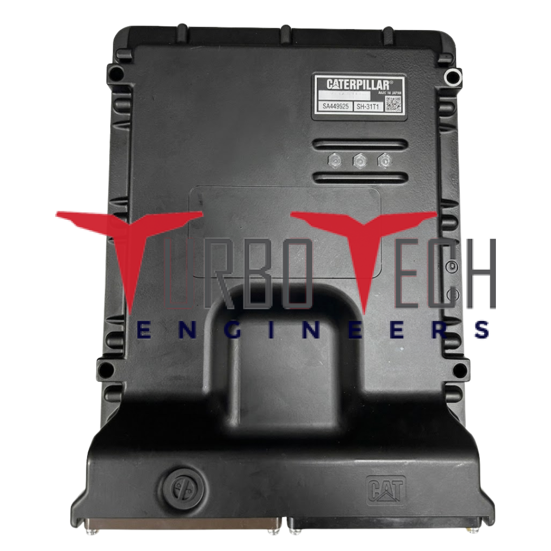 ECM 221-8874 ecm-engine-controller-221-8874-2218874-suitable-for-cat-excavators-320d-323d-319d-312d-320d-329d