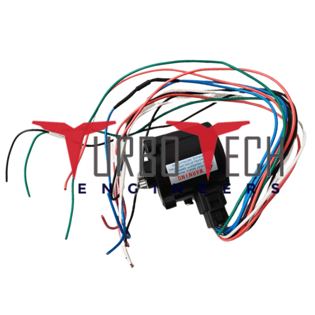Electronic Governor Actuator 272-2222-001 electronic-governor-actuator-272-2222-272-2223-suitable-for-caterpillar-c3-3-c4-4-and-3054c